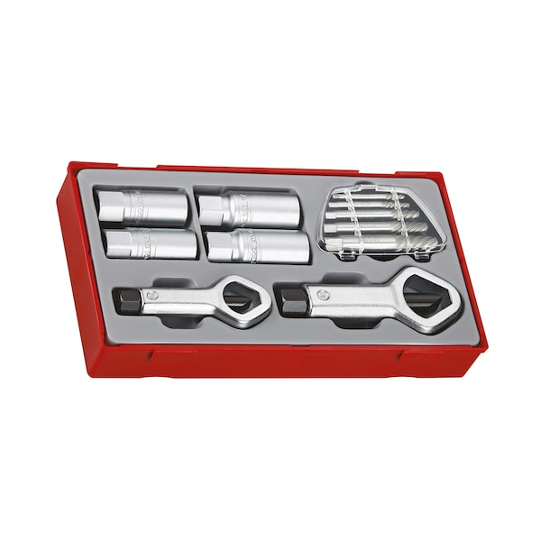 TTSN11 - 11 Piece Extractor Set